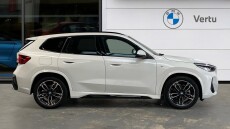 BMW X1 sDrive 20i MHT M Sport 5dr Step Auto Petrol Estate